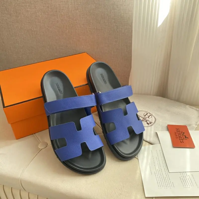 hermes chaussons pour homme s_12172171